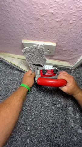 @Roberts Consolidated #flooring #pov #asmr #carpet #flooringinstaller #satisfying 