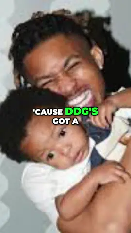 DDG just trying to raise his son… Meanwhile, Joat wakes up mid-episode like nothing happened — just in time for us to dive into baby oil and Diddy’s madness.  #HeavyIsTheHead #DDG #Diddy #PodcastClip #JoeBeJoein #BlackPodcast #PopCultureTalk #RealConvo #TrendingTopics #foryoupage #xyzbca #xyzcba #for #fo #fy #fyp #fypシ 