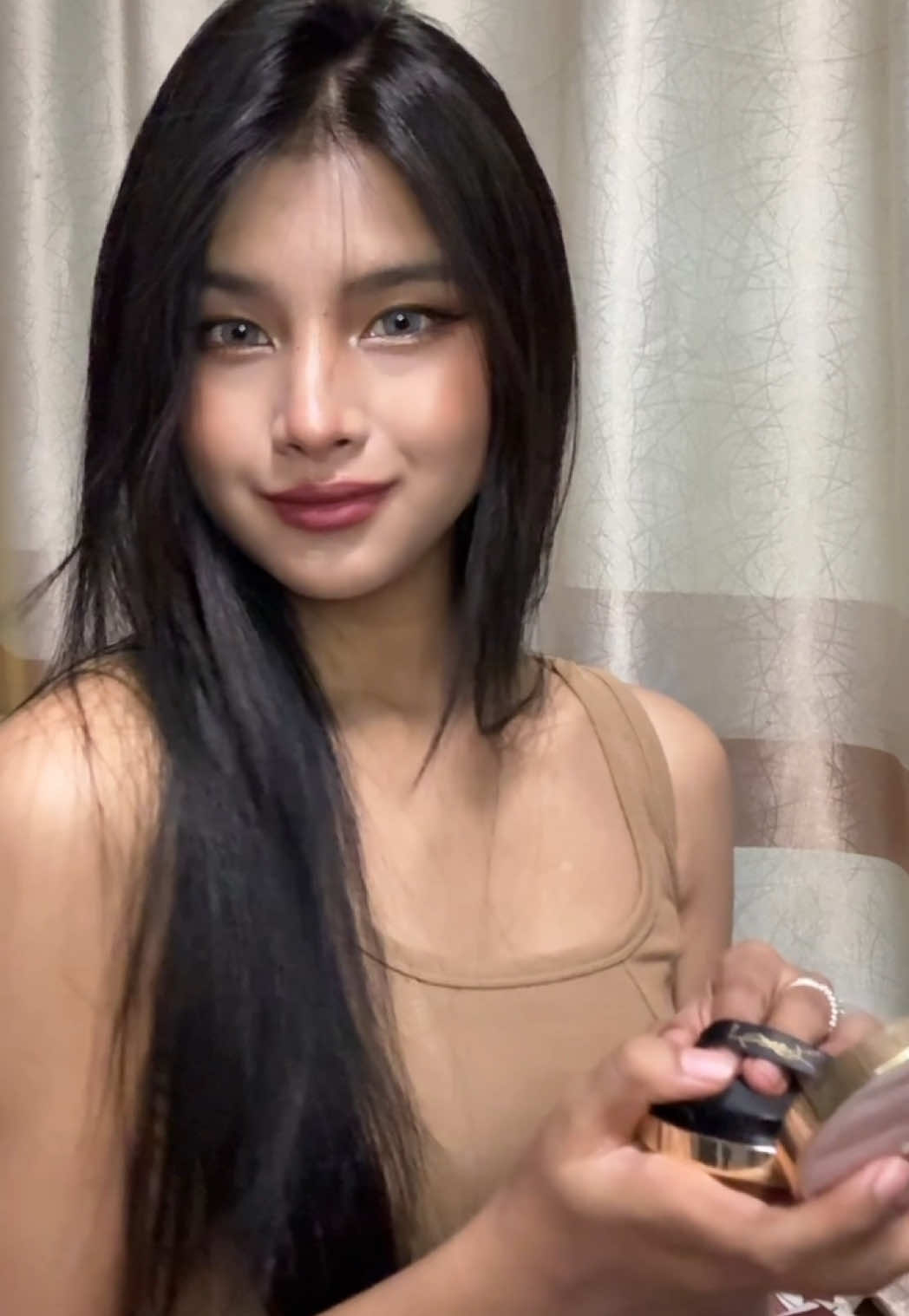 Dark feminine?? #fyp #trending #makeuptransition #foryoupage #viral 