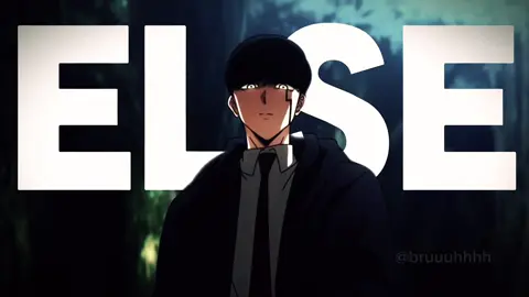 If you haven’t watched Mashle then YOU SHOULD.  - #mashle #mashlemagicandmuscles #mashleanime #mashburnedead #mashleedit #mashburnedeadedit #takinwhatsnotyours 