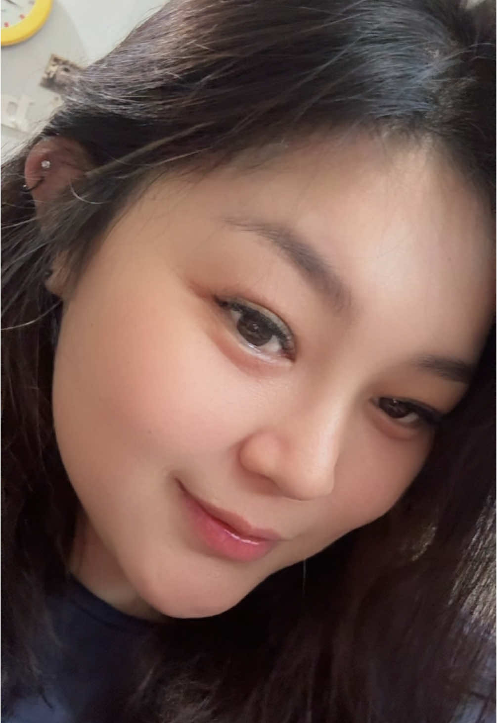 udah siap nih aku 😊🔥 #gendutcantik 