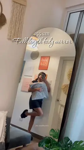 My freaking dream mirror is on sale rn!!! #fyp #fypage #fyppppppppppppppppppppppp #fulllengthmirror #bodymirror #mirror #dreammirror #mirrorchallenge 