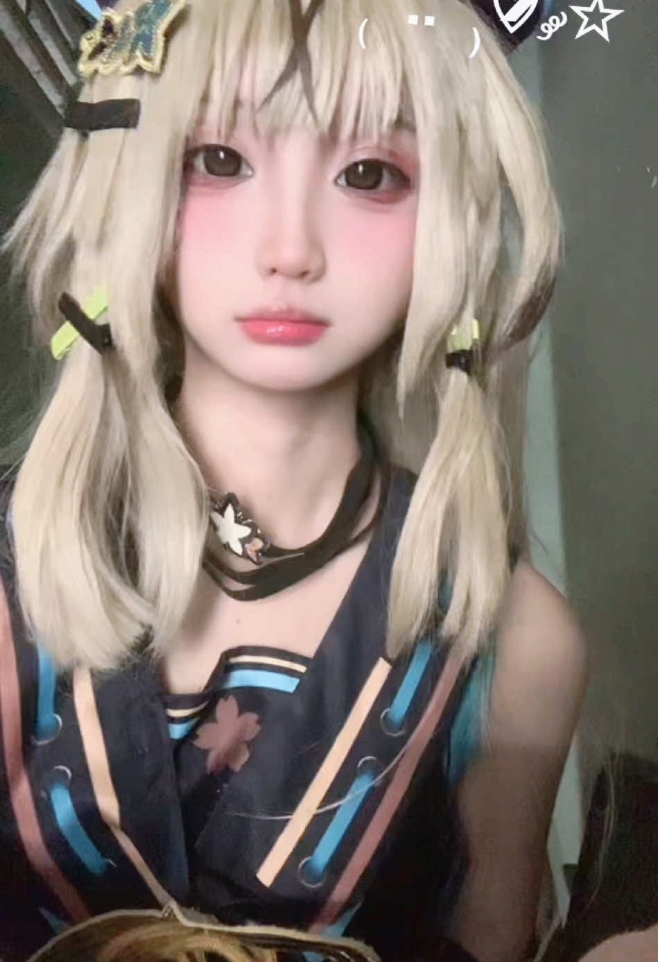 bài duy nhất mà t thuộc #fyp #kirara #genshin #cosplay #fyppppppppppppppp #viral #xh 