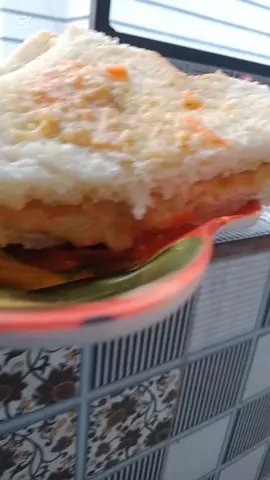 এই প্রথম চিকেন স্যান্ডউইচ বানাইলাম।#cooking #viral #foryoupage #viralvideo #follower 