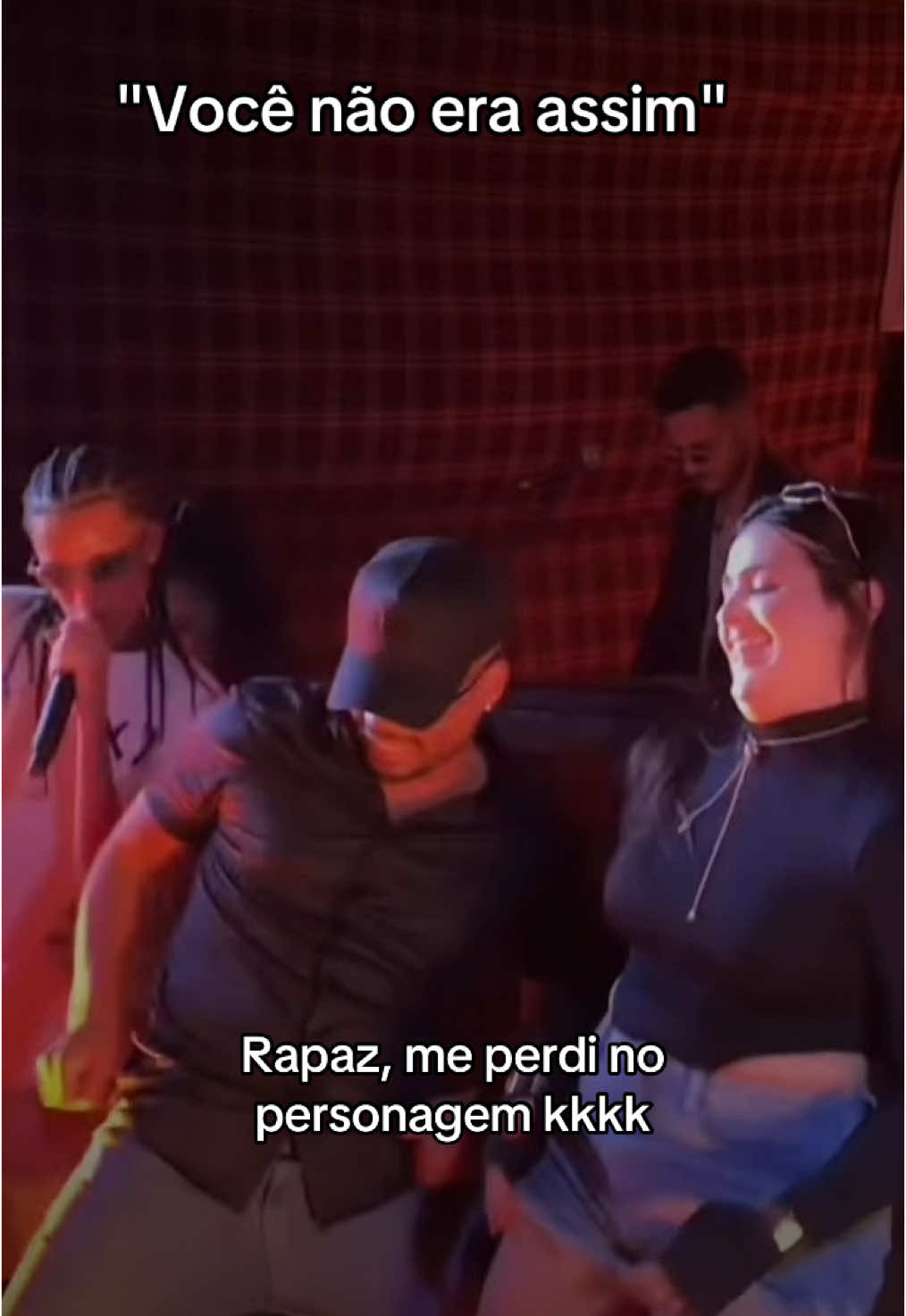#cristianbell #carlaqueiroz #theuzinhocantor 