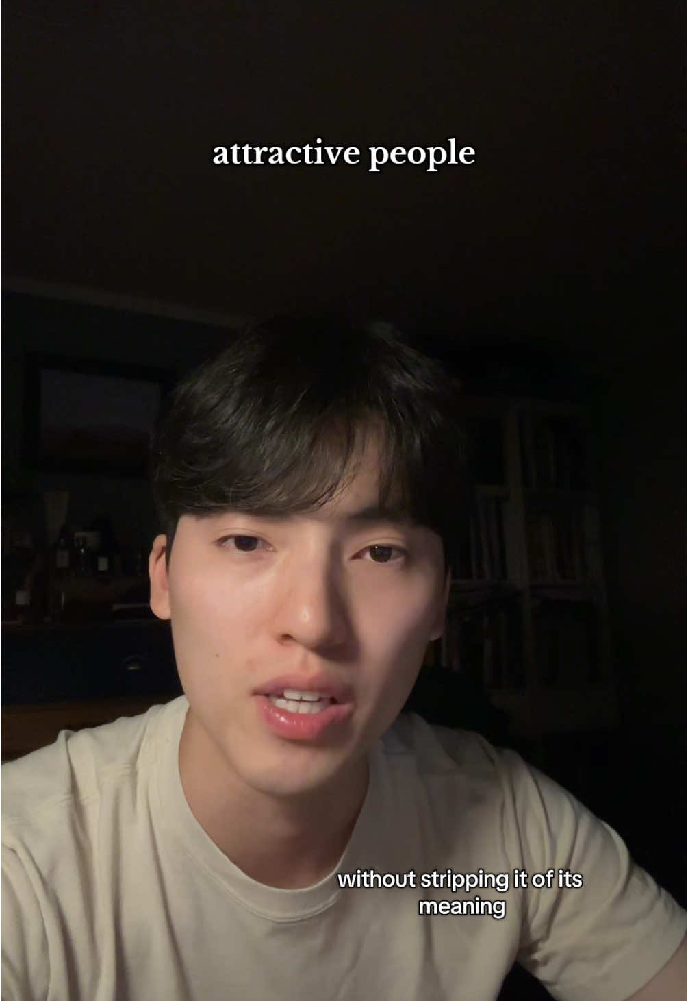 smart people are attractive #fyp #fypシ #foryou #korean #random #thoughts #attractive #attraction #smart #intelligent #confidence #quiet 