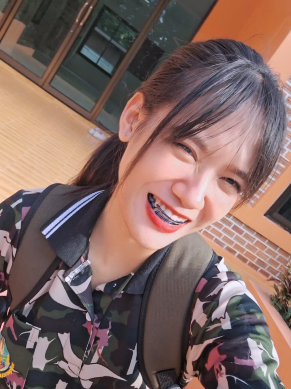 🤭🙄#ไทยหนองคาย #เอาขึ้นหน้าฟีดที #CapCut #สาวอุทยาน #อุทยานแห่งชาติ #สาวสร 
