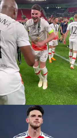 #rice #arsenal #video 