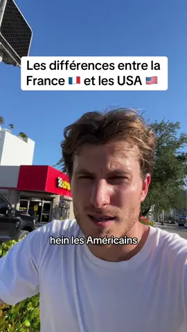 France 🇫🇷 VS USA 🇺🇸  #francaisauxusa #tibopov #francevsusa 