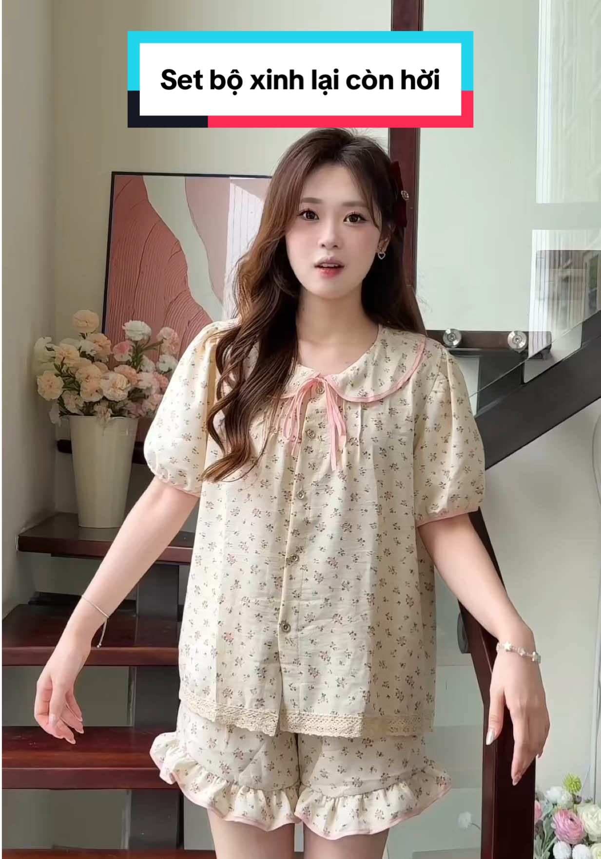Set bộ xinh lại còn hời #doxinhmoingay #fyp #xuhuong #thoitrang #changthoitrang #OOTD  #elchang #outfitideas #outfit #macdepmoingay #thoitrangnutinh  #thoitrangnu #thoitrangfreestyle  #review #thoitrangnu #fashion #reviewlamdep #onhacungphaixinh #dobonu #dongudep #macnhasangxinmin #chilltaigia #thoitrangonha #onhanhungvandep #macnhacungphaithoitrang #dobofreesize #setnguhanquoc #doboxinhxan #dobomacnha #setnguxinh #thoitrangmacnha  #macnhavanphongcach #domacnhadethuong #setbo #setbomacnha #setbonu #pijama #setboxinh #CapCut 