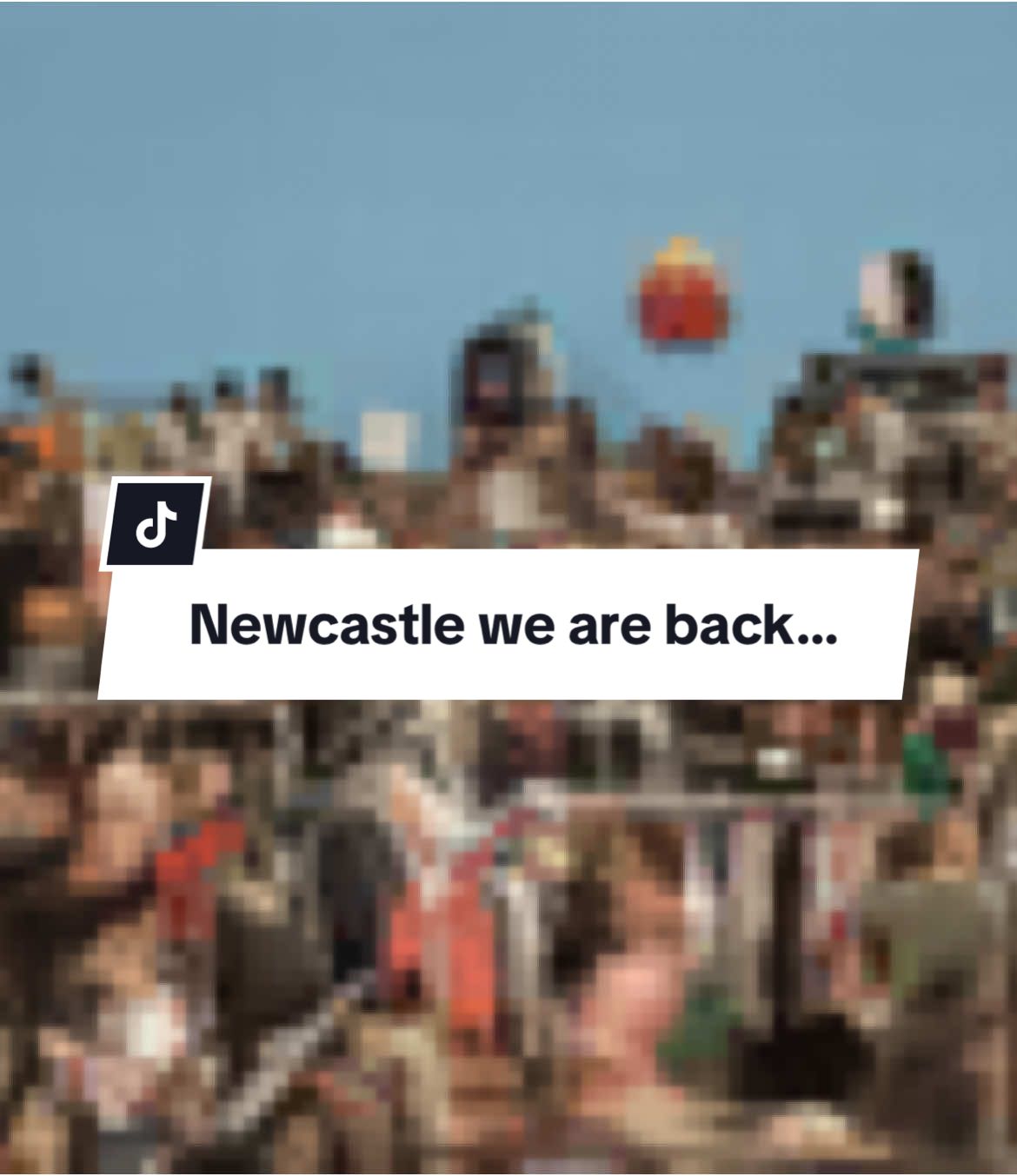 🚨 Attention Newcastle 🚨 The Uk’s largest thrift market is back on Sunday 1st June at the Vertu motors arena… 11am-5pm 🤩What’s on:🤩 🛍️100+ sellers  🌮 Streetfood  ♻️FREE Clothes swap  💎 Toothgems  🪡 Handpike tattoos  🔮Tarot  🪡 clothing alterations  🍵 Matcha  🎵 DJS 🎨 T-shirt screen printing  FREE tote bags and treats for first few hundred attendees :) 🎫 GRAB YOUR TIX NOW🎫 #clothescycle #newcastle #newcastleupontyne #vintagemarket #thrifting #outfitoftheday #prelovedfashion #northeast 