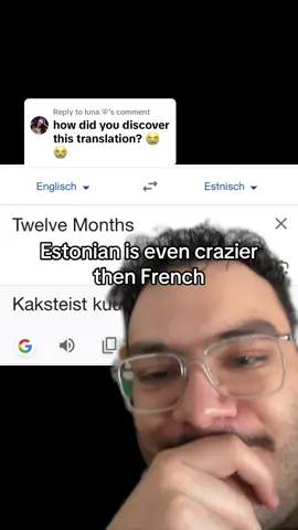 Replying to @luna ⚢ how what tastes what?? #language #estonia #estonian #fyp #foryoupage #foryou 