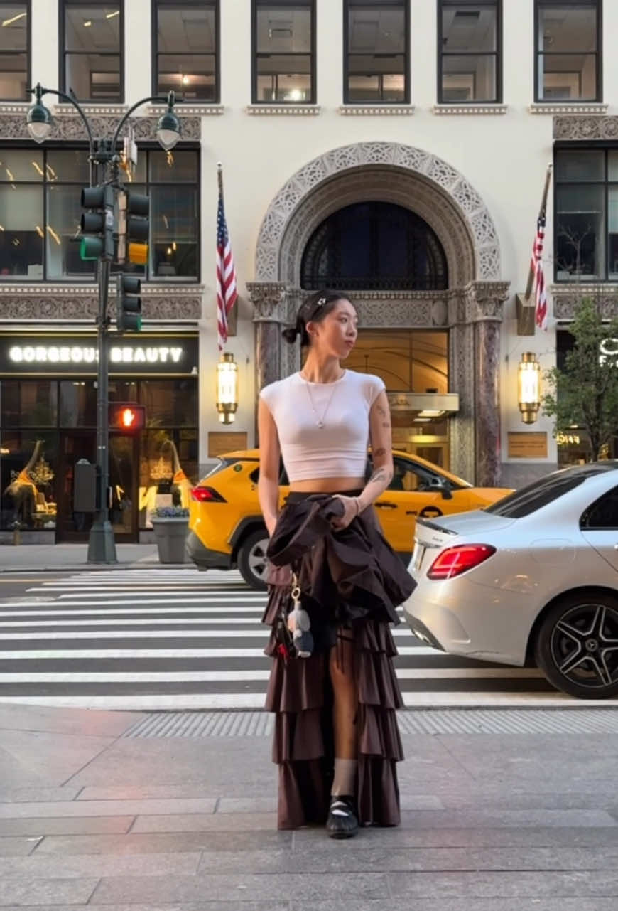 my fits in ny heheh #OOTD #lookbook 