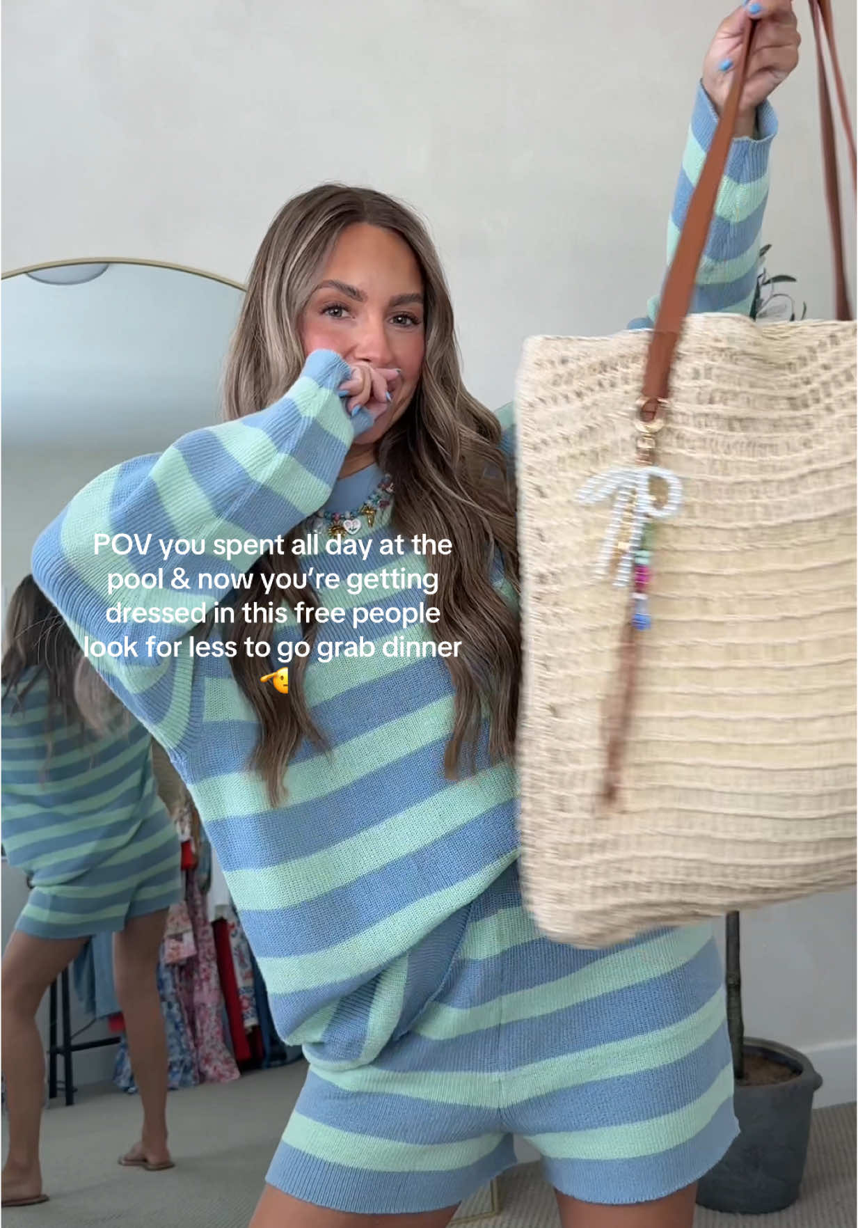 Free people look for less. Amazon free people fashion. Summer sets. Summer comfy outfits. What I’m wearing this summer. Summer fashion inspo. Cute summer sets. #amazonfinds #amazonfavorites #amazonfashion #amazonmusthaves #amazonootd #amazonspringfashion 