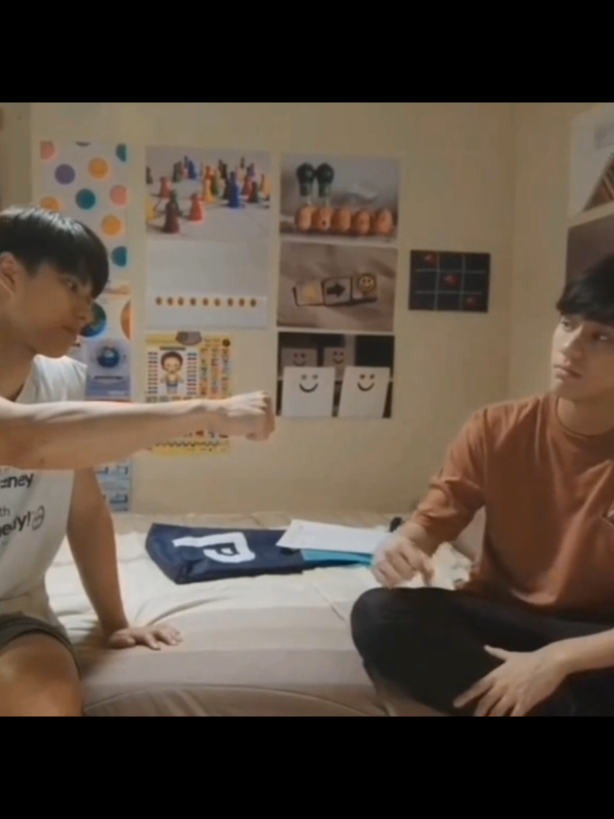 #badbuddyseries #patpran #gmmtv #masukberanda #fypage 