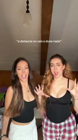 #relacionesadistancia  