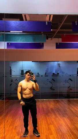 Bulk today, bulk tomorrow, bulk forever… #gymmotivation #GymTok 