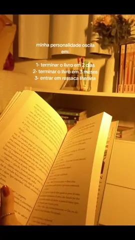 e é isso! #BookTok #livros #fyp 
