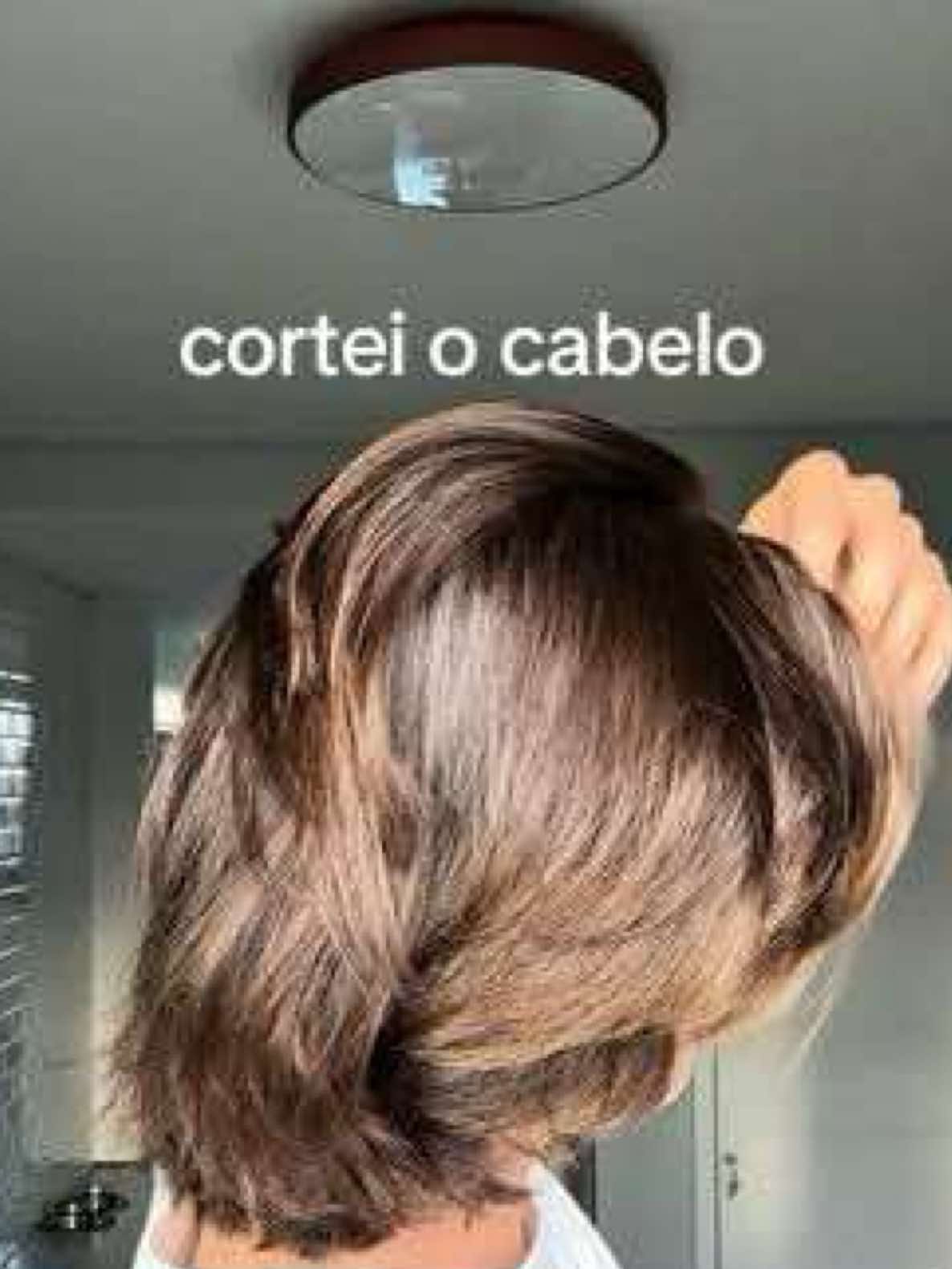 eu perdi uns 3 a 4 meses de crescimento no mínimo, porém cabelo cresce né 😭😭 #dicas #cabelo #hair #cuidados 
