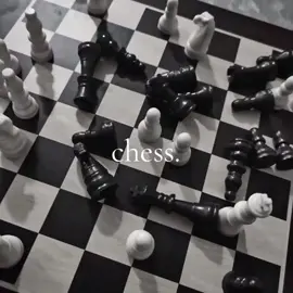 chess is love♟️ #chess #fakeworld #music #شطرنج #fyp 
