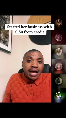 Start with what you have and start from where you are. #uktiktok #naijatiktok #businesstips #goviral #fypppppppppppppp 