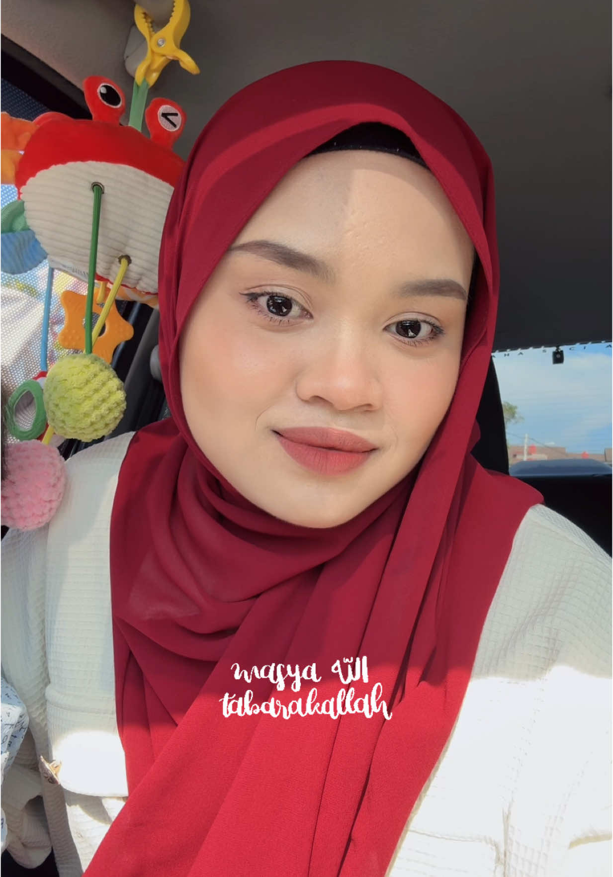 demi makeup begini hampir 1jam juga makeup🥹 sebab tu jrg bermakeup, kita mengambil masa y sangat lama.🥴  #makeup 
