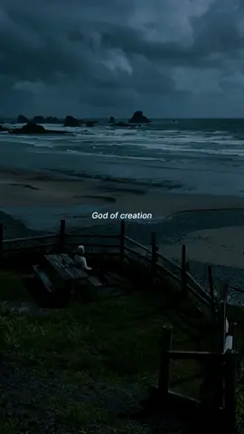 God of creation #gospel #worship #christiantiktok #worshipmusic #mlmlyrics #foryou #music #lyrics 