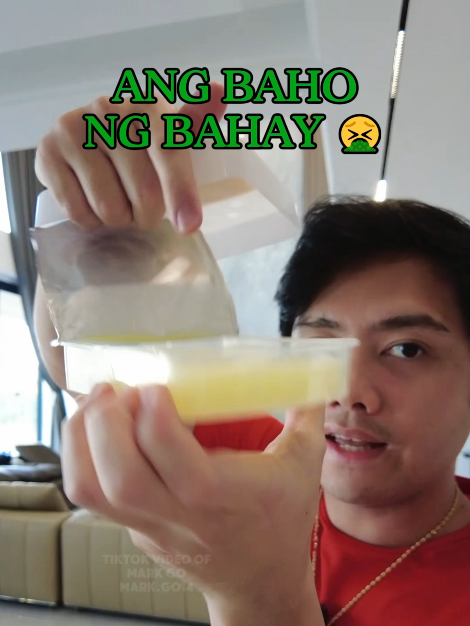 Kung mabaho bahay mo ito na kailangan mo 👃 #airfreshener #oderremover #roomodorremoval #airpurifier