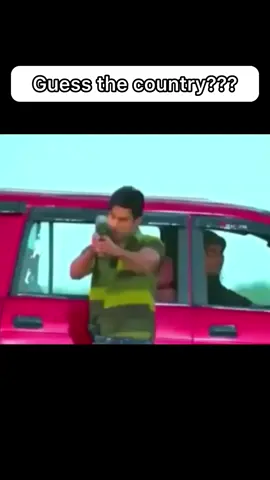 Guess the country??? Part 281  #india #bollywood #fyp #actionmovie #southindian #indianfilm #indianmovie #part281 