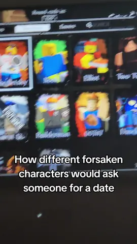 Is this lol or what? 😂 #meme #real #trend #fypシ #forsaken #roblox 