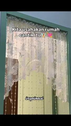 Masihkah ada yang kangen Tirai manik manik ini biasa di sebut tirai legenda banget ☺️❤️🎉 #tirai #tiraimanik #tiraimanikkristal #Home  #homesweethome  #homedesign  #homedecor   #homedecorindonesia  #homedecorinspiration   #homedecoration  #desainruangtamuu   #desainrumahmodern  #designrumah   #desainruangan  #dekorasiruangtamu  #dekorasirumah   #desaintamanrumah  #carport  #tamanminimalis  #terasrumah  #ruangtamu  #ruangtamuminimalis  #ruangtamumungil   #ruangkeluarga  #inspirasirumah  #inspirasirumahminimalis  #inspirasirumahidaman  #inspirasirumahmungil   #interiordesign  #reels  #reelsvideo  #reelviral  #aesthetic 