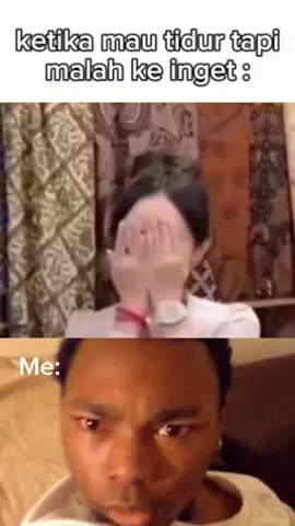 Susah tidur 😏 #ayupuspa #jokowi #anispresiden 