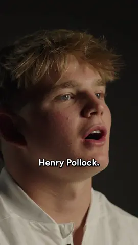 Where would you play Henry Pollock? Does he start in your Lions XV 🦁  #rugby 