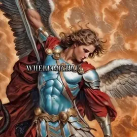 Archangel Michael✝️⚔️ #archangelmichael #michael #michaeledits #edit #edits #ortodox #foryoupagee #global #viralll #foryoupagee #xyzba 