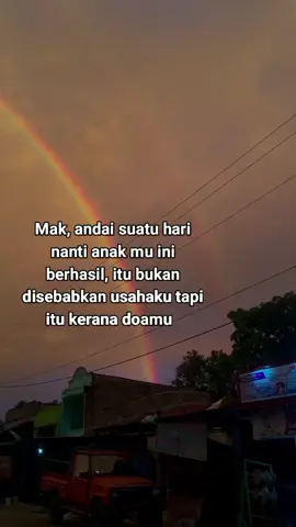 #terima kasih Mak mudah- mudahan sehat selalu panjang umur biar lihat mama anak ku 2 mu ini sukses, jangan bosan yah mak doain anak nakal mu ini yah mak pokoknya terimakasih Mak🫶🏻🥰😊#fyppppppppppppppppppppppp #