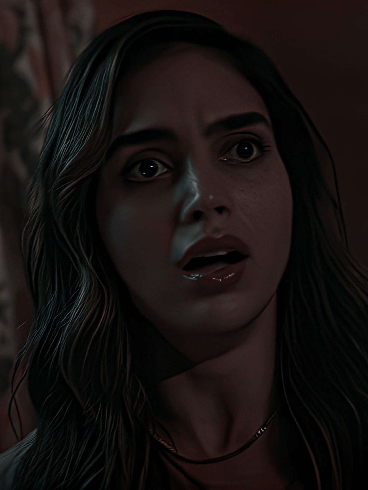 #AMBERFREEMAN | one of the best female ghostface | тгк:ABOKO.edits #scream5 #scream #amberfreeman #amberfreemanedit #amber #freeman #amberfreemanscreamedit #mikeymadison #mikeymadisonedit #fyp #fypシ゚ #fypp #anora #anoraedit #anora2024 #scream2022 #scream2022edit #mikeymadisonscream #scream1996 #madisonmikeyedit