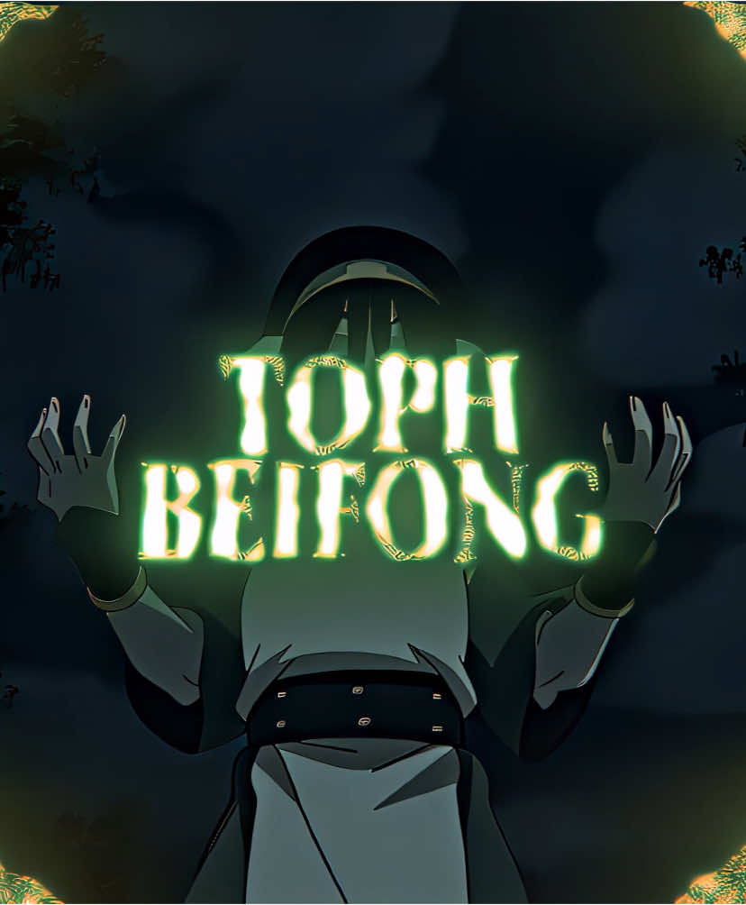 Episode 39 | The Guru #atla #avatarthelastairbender #edit #fyp #toph #tophbeifong | ORIGINAL CONTENT 