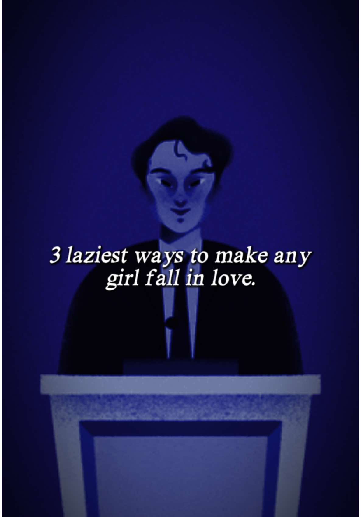 Laziest ways to make any girl fall in love #psychology #Love #hack #mindgames #best #psymanis 