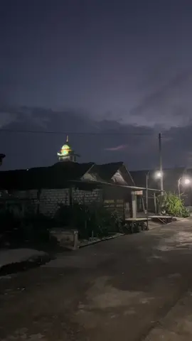 vibes subuh zaman dahulu 😍  #sholawat #foryoupage #fypage #❤️ 