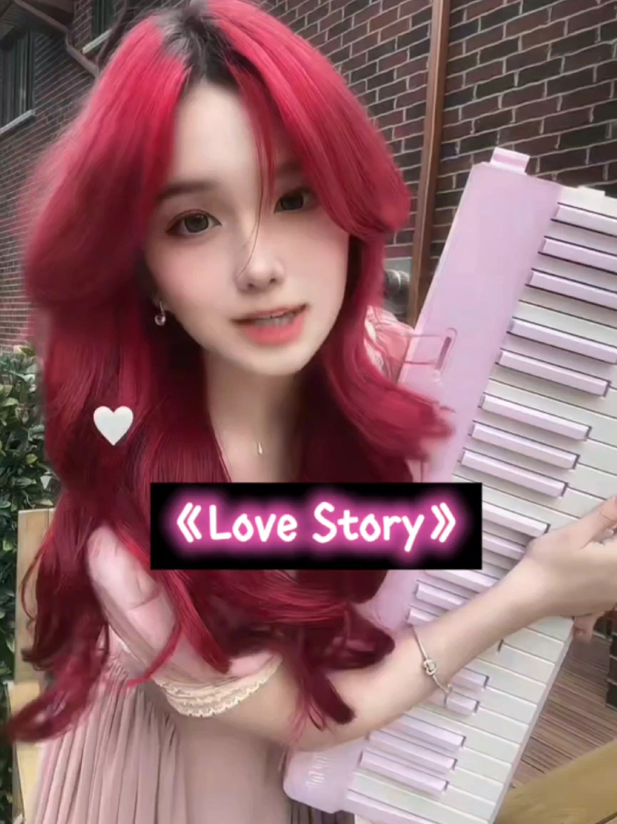 《歌名：Love Story》 #sugar #cover #reels #热门 #抖音 #音乐分享 #好歌分享 #情感 #music #每日推荐音乐 #音乐 #唱歌   #翻唱歌曲 #lovestory