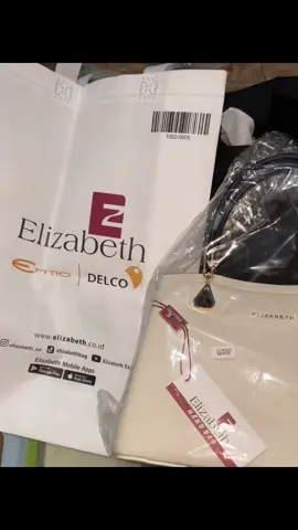 cocok untuk kado cewe nya ultah #fyipシツ #affiliatemarketing #affiliate #elizabeth #tas #taselizabeth 