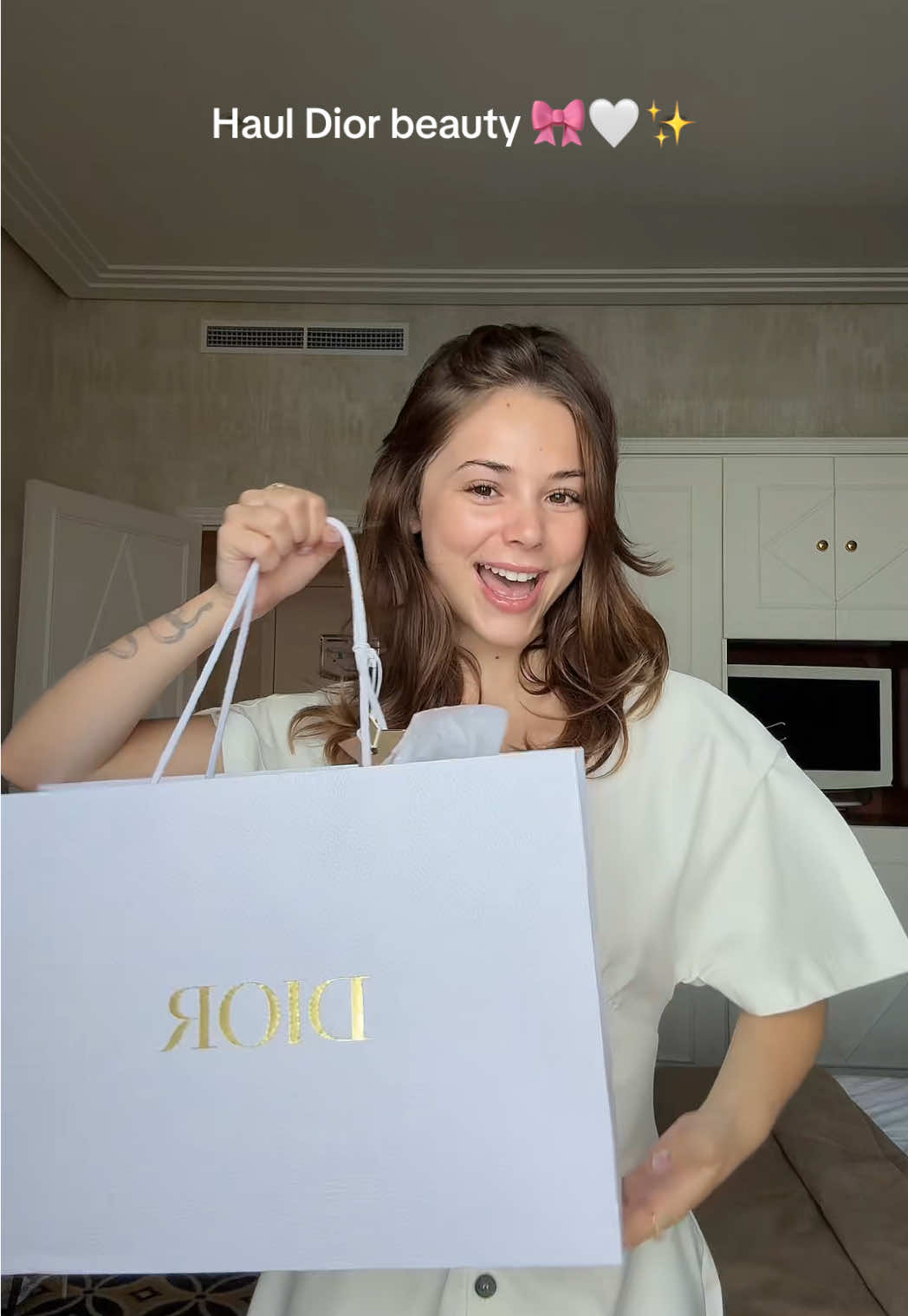 j’ai été tellement gâtée mille mercis @Diorbeauty 💖 *produits offerts 