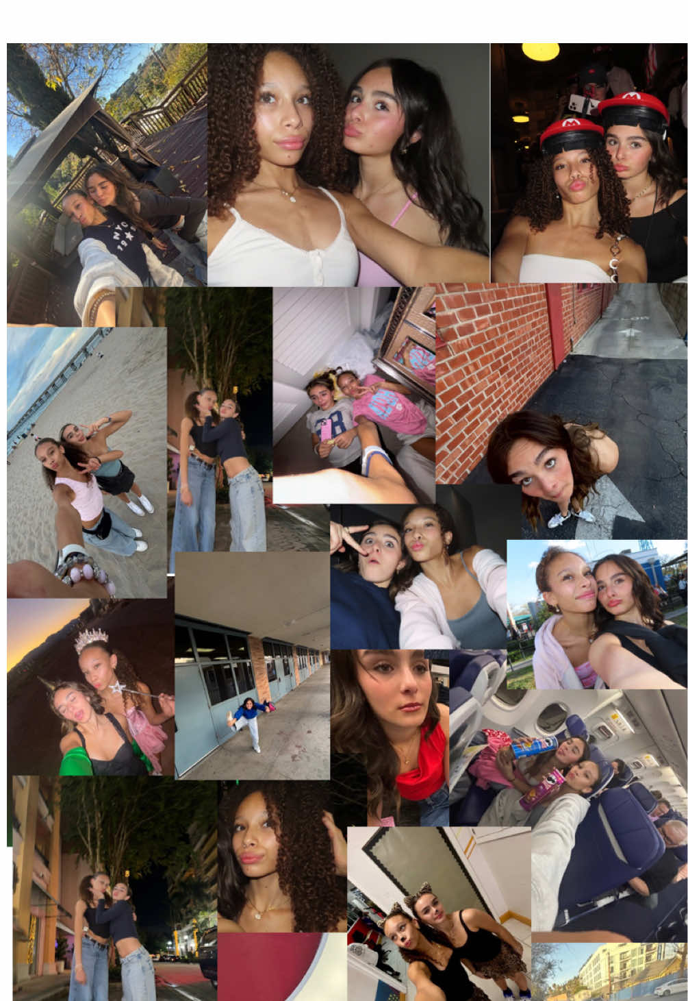 Happy birthday @giaroseofficial love ya 🫶🏼🫶🏼🩷🎂 #fyp 