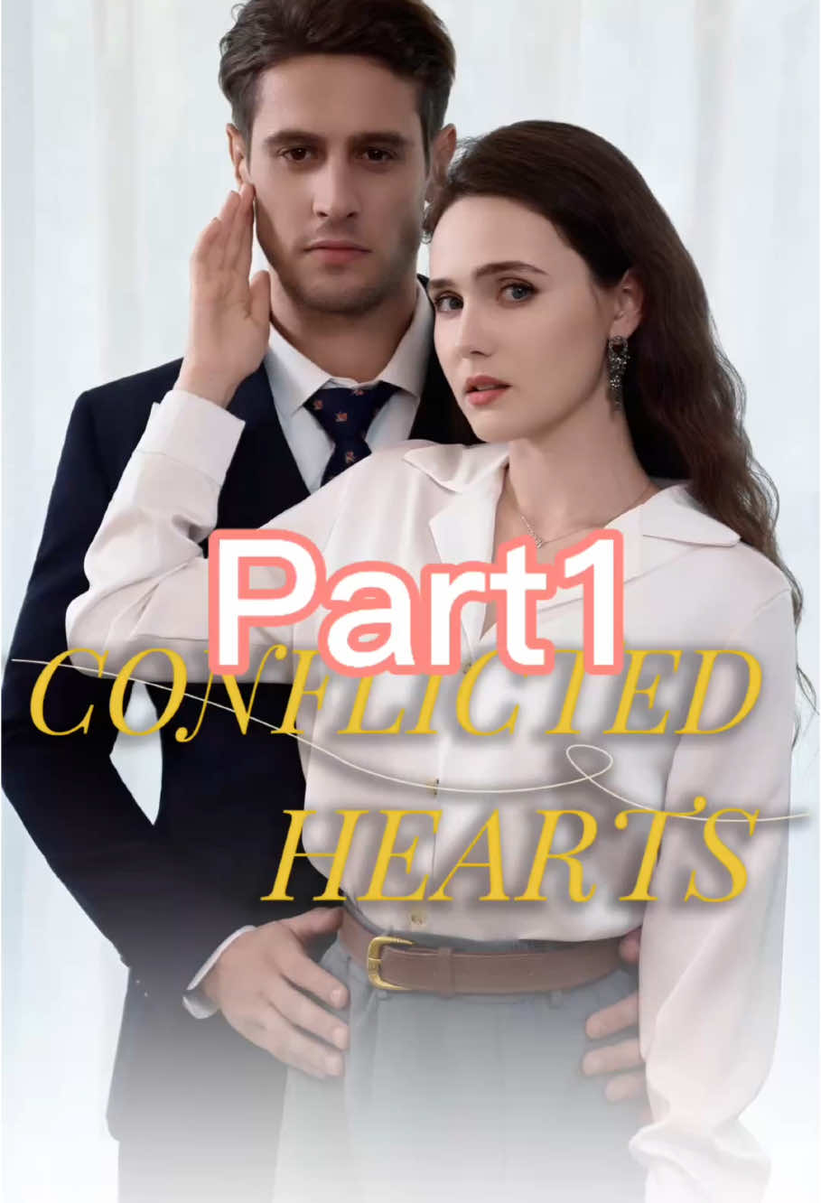 #playlet #shortmovie #Conflicted Hearts