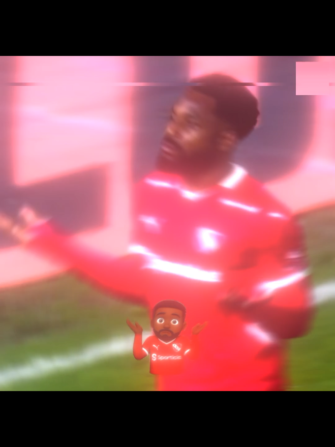 #77 él avisó 🤷‍♂️  #alvaroangulo #clubatleticoindependiente #orgullonacional #alightmotion_edit #laseptima #ifc #edit #7l #foryou #reydecopas🏆 