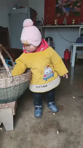 #baby #babyfunny #funnybaby #babiesoftiktok #cutebaby #babytiktok #viral_vedio #usa_tiktok #tiktokusa 