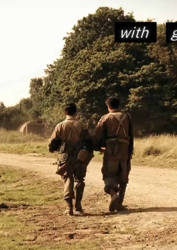 #BANDOFBROTHERS Eu amo essa música, combinou tanto com a série   tags: @✧ @⋆˚࿔ 𝘛𝘢𝘺𝘭𝘢 ⋆˚࿔ @Nora ★🪖⋆｡ °⋆ @𐙚🪖 @kiani🪖 @bella🪖 Paul’s wife @Sanemi's_wife @Fio 🪖 @angelnum333 @annie🪖 @Asa (Liebgott's Version) @beom.bear @𝒷𝒶𝓇𝒷𝑜𝓇𝒶🪖🔫 @cell @𝓓eyyn 🪖🍂 @ℰ𝓂𝒾𝓁𝓎 🪖 @Forest =w= 🪖🧣 (Ashler CEO) @fransie🧁🪖 @hana ꩜ @Iris @Jennifer @JENTE 𝜗𝜚˚⋆ !! @juno !! @lacie (skips version) @Lance 🎀 @talo ✮  @𝒍𝒖𝒏𝒂 🤍 @m @val 🪖  @𝑀𝓎.𝓁𝒾𝓉𝓉𝓁𝑒_𝑒𝒹𝒾𝓉𝓈🪖  #bandofbrothers #bandofbrothersedit #easycompany #foryoupage #fyp #bandofbrothersedits #fyp 