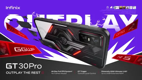 INFINIX GT SERIES IS AGAIN (kehabisan ide admin🗿) #infinixgt30pro #infinixgt30pro💀 #gadget #gadgetin #gadgets  #fypシ゚ #fypage #fyp #fyppppppppppppppppppppppp 
