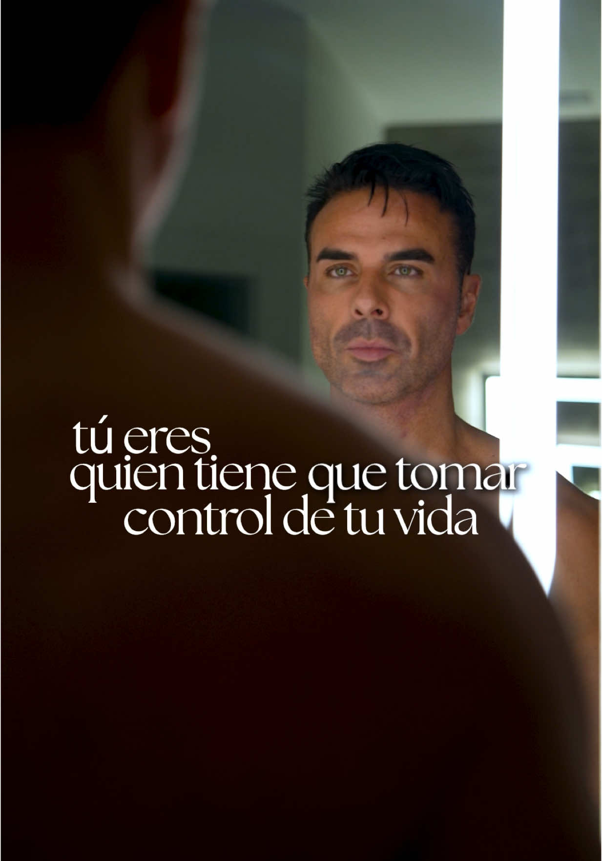 Esto es lo que pienso sobre Dios. Si quieres aprender de todos los éxitos y fracasos que tuve en los últimos 25 años, sigueme. W.I.T 