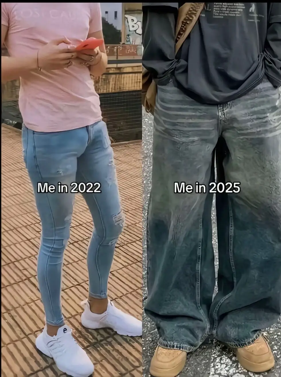 #24hours #foryou  #2022vs2025  Just simple boy☺️